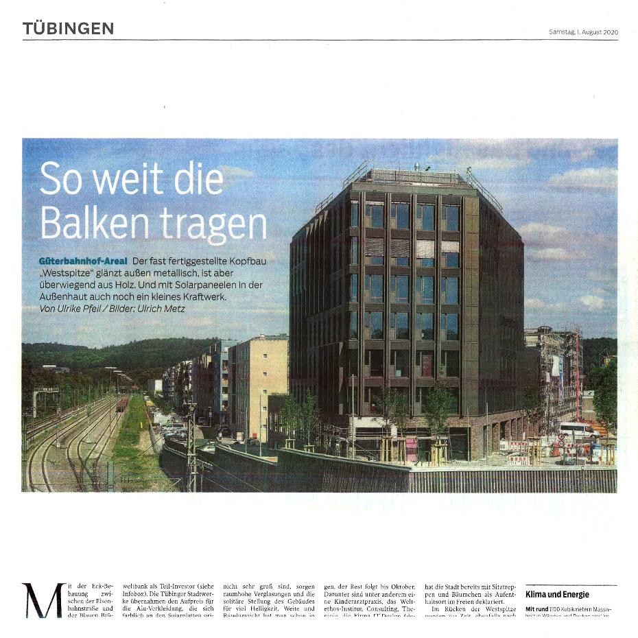 Güterbahnhof-Areal