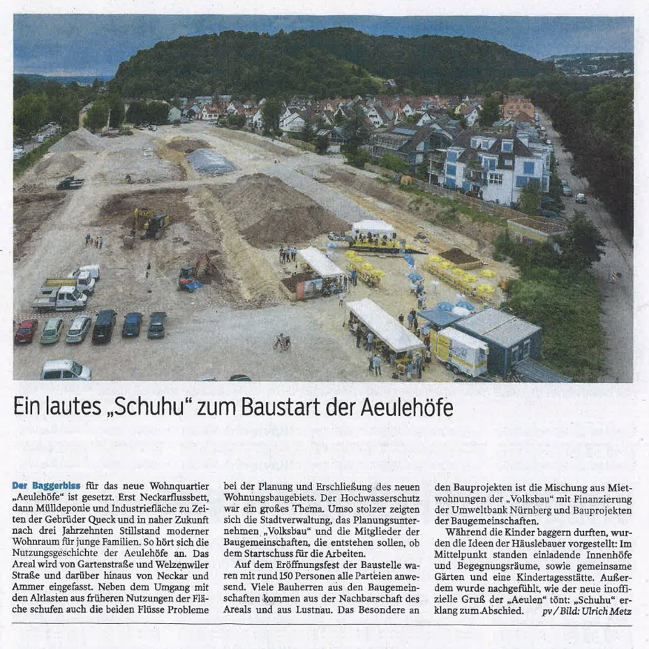 Güterbahnhof-Areal