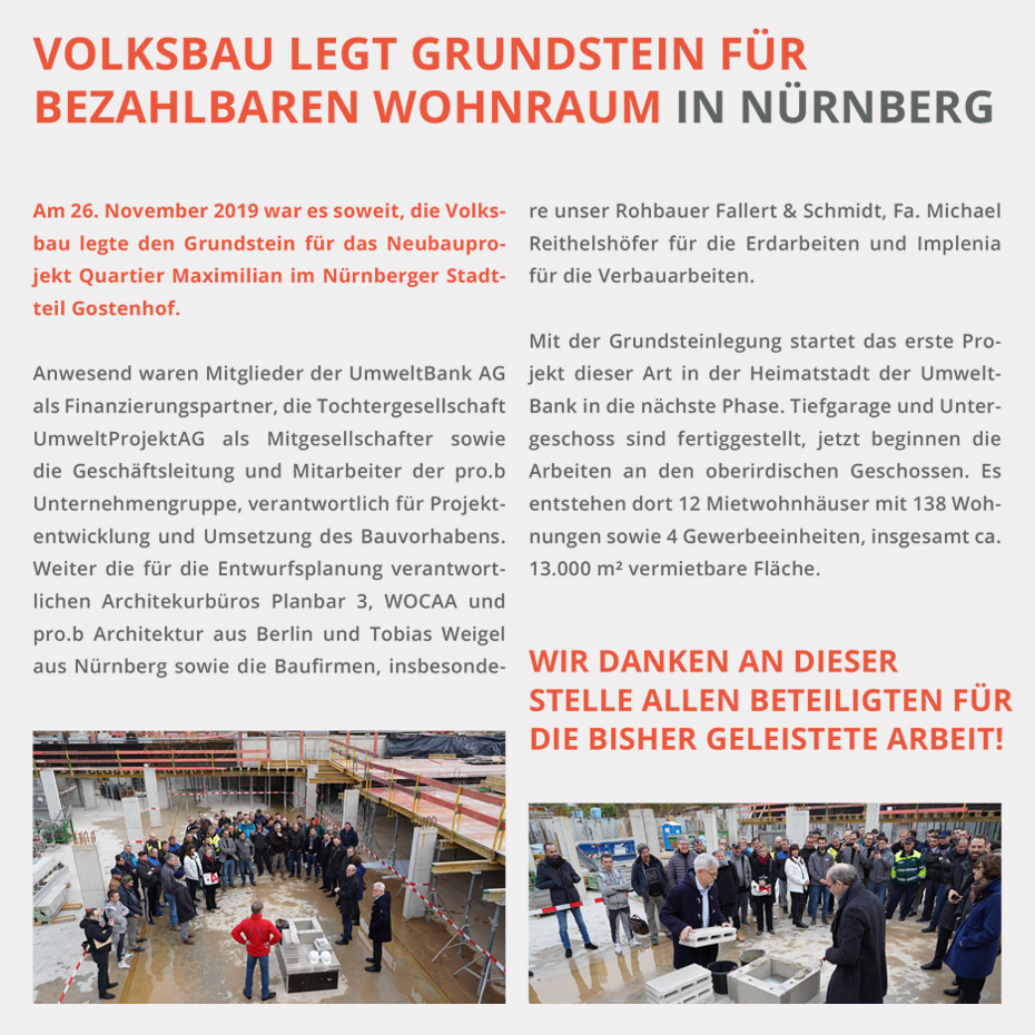 Volksbau