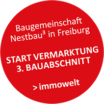 Freie Wohnungen in Freiburg