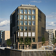 Büro Tübingen