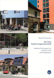 Bauherrengemeinschaft