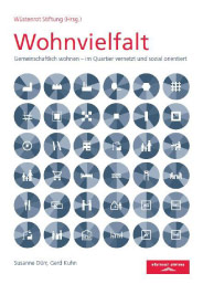 Wohnvielfalt