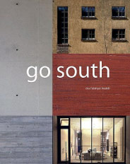 go south