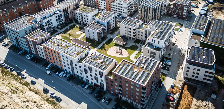 Lagarde Kaserne Bamberg