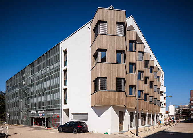 Lagarde Höfe Bild 3