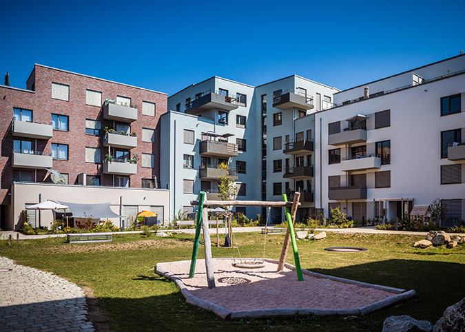 Lagarde Höfe Bild 7