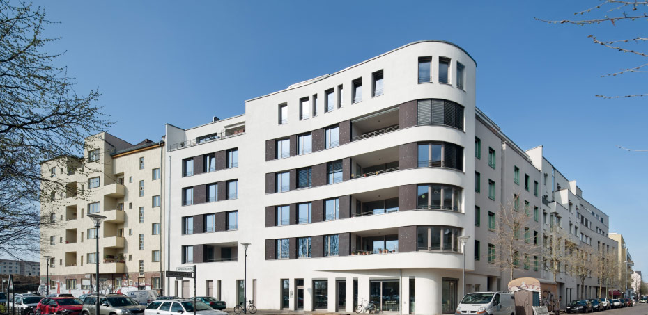 Baugemeinschaft Simplon