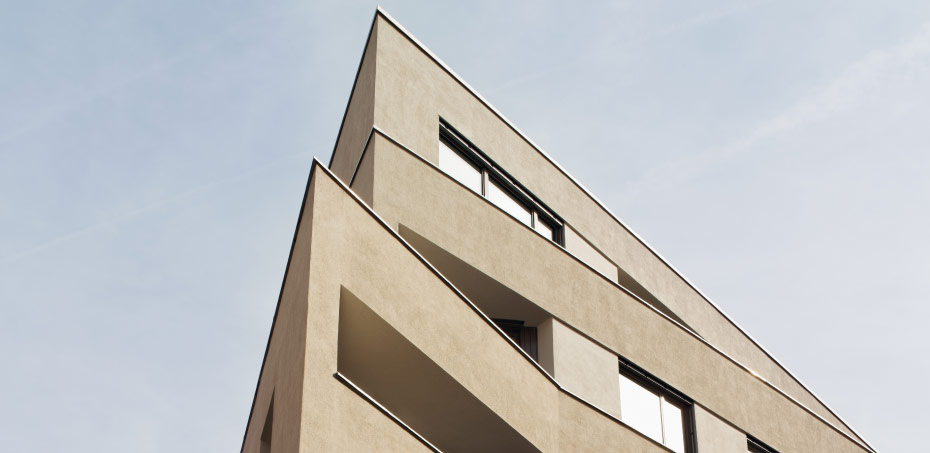 Baugemeinschaft Simplus