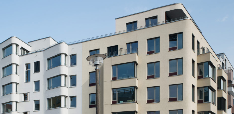 Baugemeinschaft Zug um Zug
