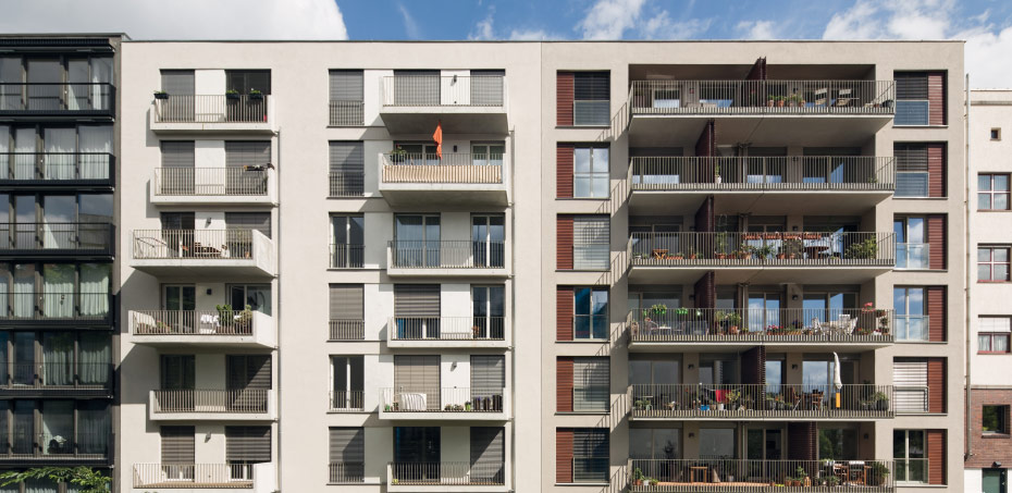 Baugemeinschaft Polis
