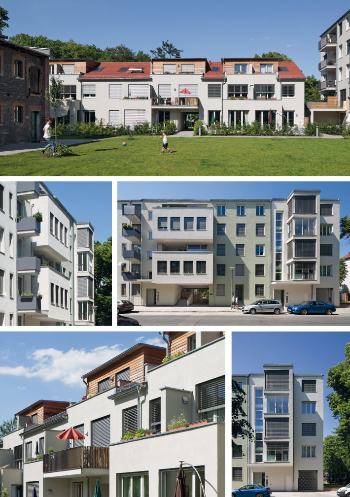 Schön & Grün