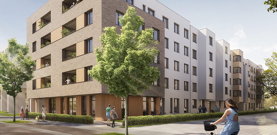Nestbau