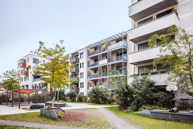 Eugen Martin Strasse Bild 3