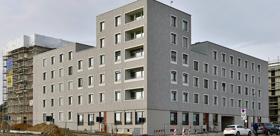 Leinfelden-Echterdingen