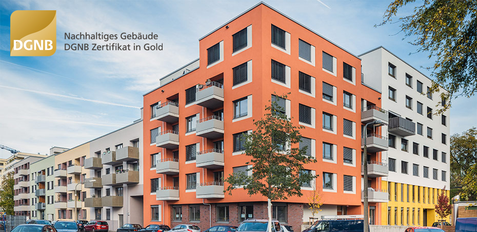 Quartier Maximilian