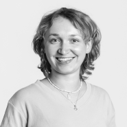 Franziska Sachs
