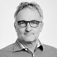 Roland Gelke