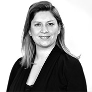 Kristin Krohmer